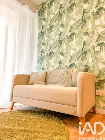 Appartement à vendre 3 pièces 64 m² Saint-Maximin-la-Sainte-Baume