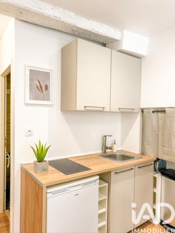 Appartement à vendre 3 pièces 64 m² Saint-Maximin-la-Sainte-Baume