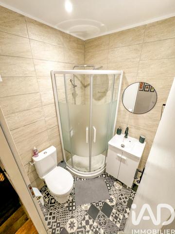 Appartement à vendre 3 pièces 64 m² Saint-Maximin-la-Sainte-Baume