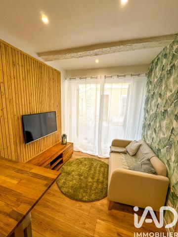Appartement à vendre 3 pièces 64 m² Saint-Maximin-la-Sainte-Baume