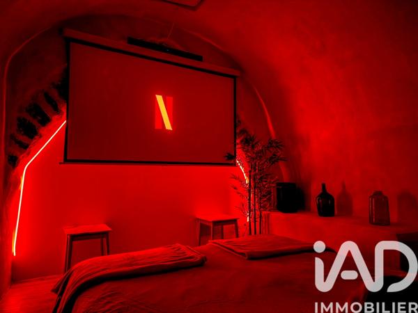 Appartement à vendre 3 pièces 64 m² Saint-Maximin-la-Sainte-Baume