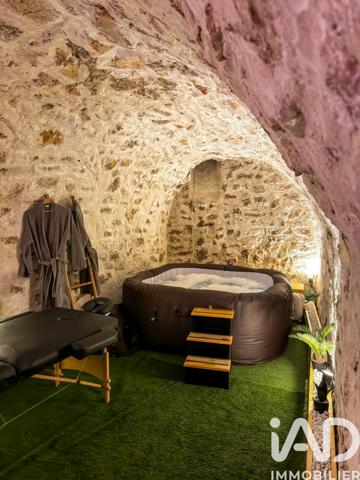 Appartement à vendre 3 pièces 64 m² Saint-Maximin-la-Sainte-Baume