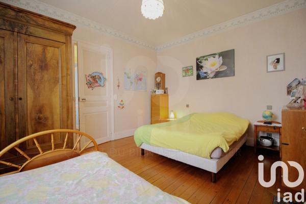 Maison à vendre 7 pièces 161 m² Bueil