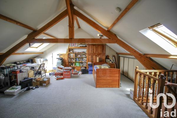 Maison à vendre 7 pièces 161 m² Bueil