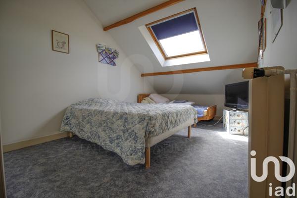 Maison à vendre 7 pièces 161 m² Bueil