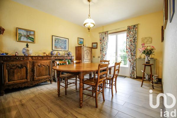 Maison à vendre 7 pièces 161 m² Bueil