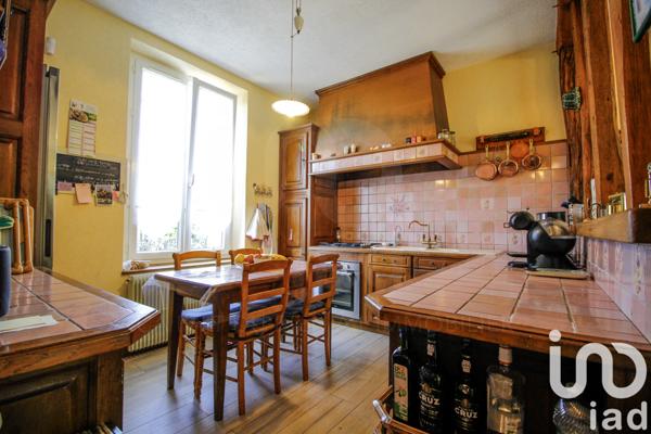 Maison à vendre 7 pièces 161 m² Bueil