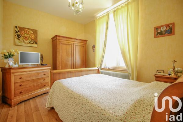 Maison à vendre 7 pièces 161 m² Bueil