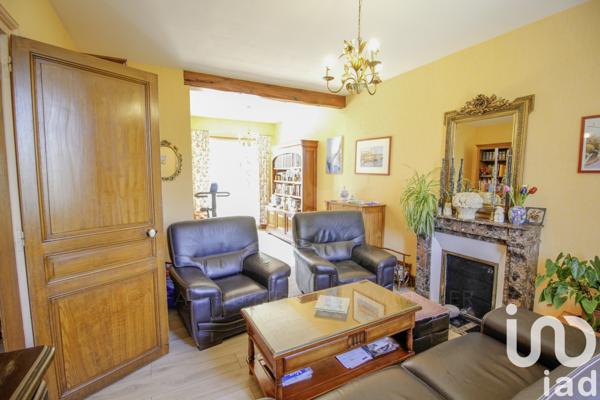 Maison à vendre 7 pièces 161 m² Bueil