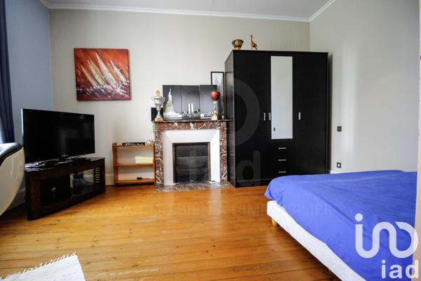 Maison à vendre 7 pièces 161 m² Bueil