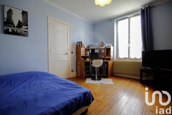 Maison à vendre 7 pièces 161 m² Bueil