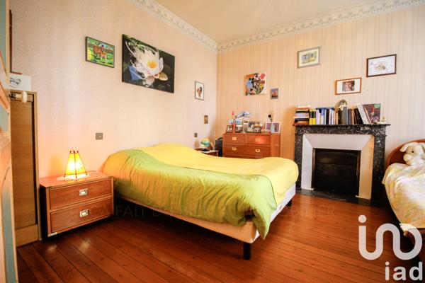 Maison à vendre 7 pièces 161 m² Bueil