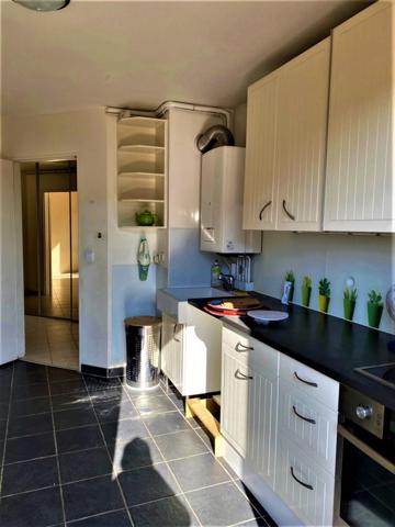 Le Kremlin-Bicêtre (94270) Kremlin-Bicêtre (94) : appartement 3 eme et dernier étage avec terrasse