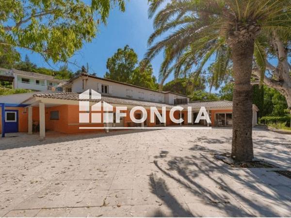 À vendre Appartement 2 pièces 24.3 m² - Le Lavandou 83980