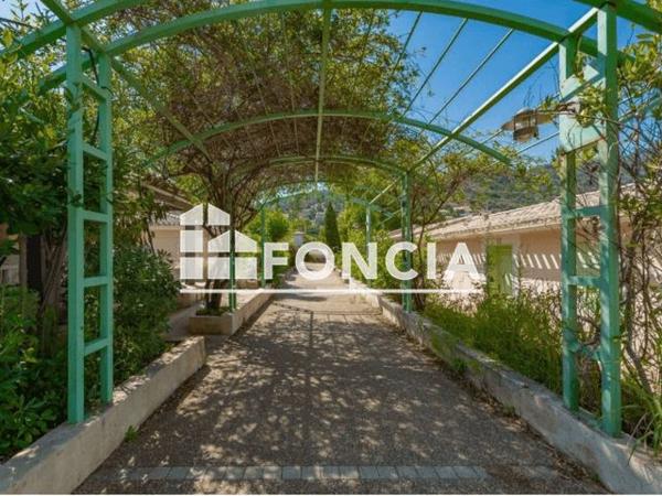 À vendre Appartement 2 pièces 24.3 m² - Le Lavandou 83980