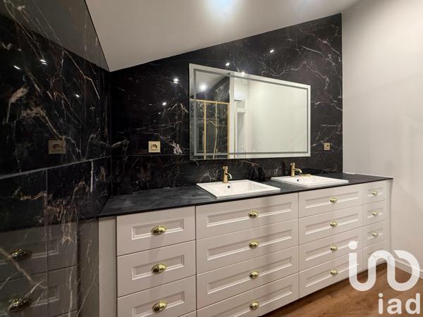 Maison à vendre 5 pièces 110 m² Dammarie-les-Lys