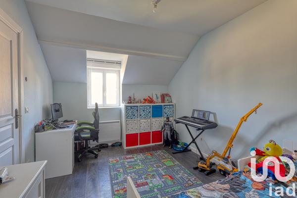 Maison à vendre 5 pièces 110 m² Dammarie-les-Lys