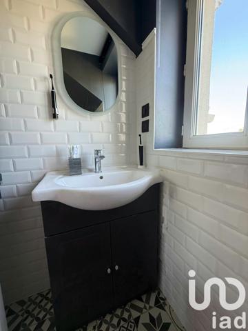 Maison à vendre 5 pièces 110 m² Dammarie-les-Lys