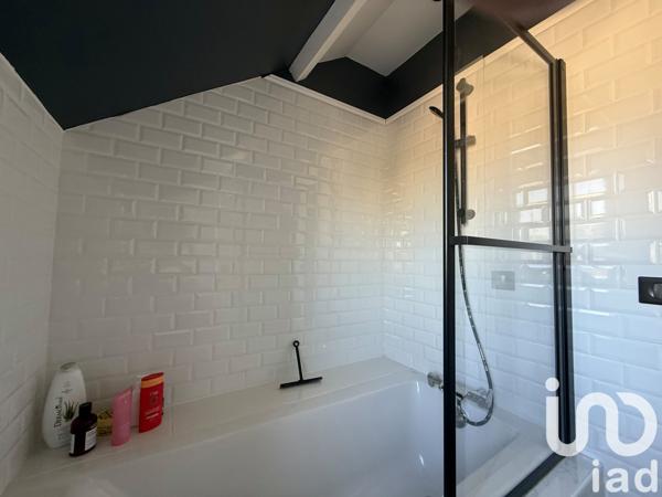 Maison à vendre 5 pièces 110 m² Dammarie-les-Lys