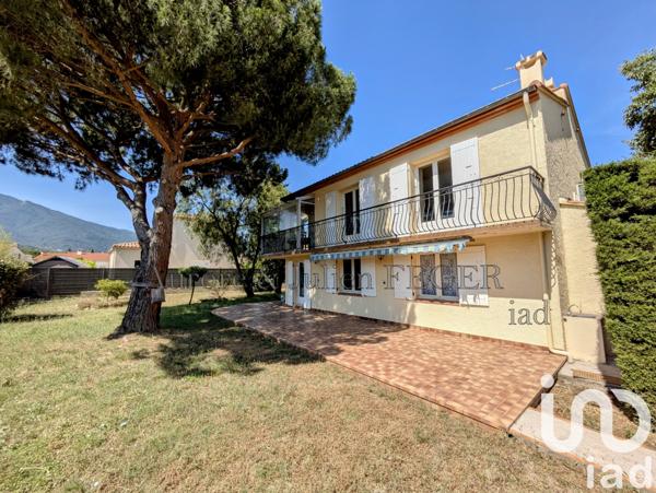 Maison à vendre 6 pièces 154 m² Sorède