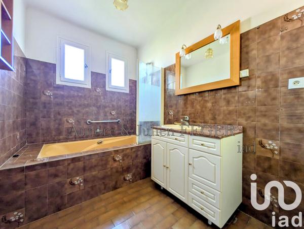 Maison à vendre 6 pièces 154 m² Sorède