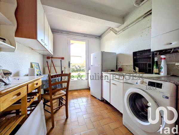 Maison à vendre 6 pièces 154 m² Sorède