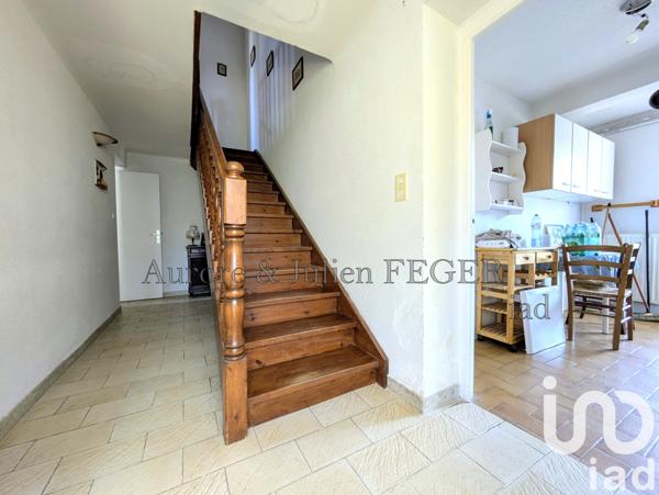 Maison à vendre 6 pièces 154 m² Sorède