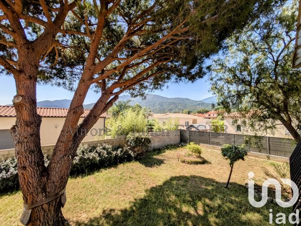 Maison à vendre 6 pièces 154 m² Sorède