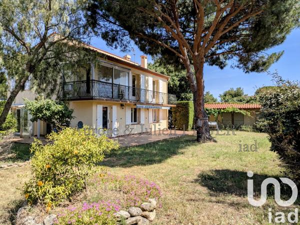 Maison à vendre 6 pièces 154 m² Sorède