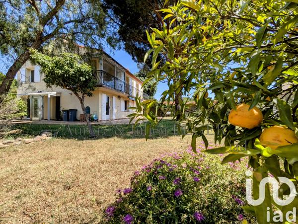 Maison à vendre 6 pièces 154 m² Sorède