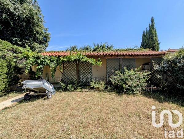 Maison à vendre 6 pièces 154 m² Sorède