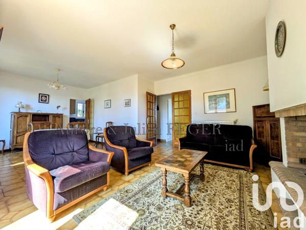 Maison à vendre 6 pièces 154 m² Sorède