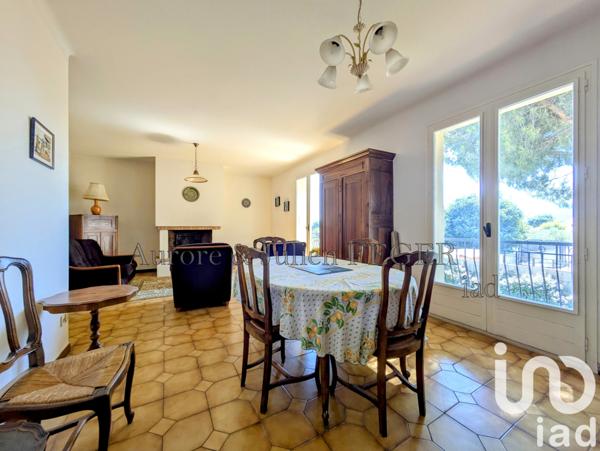 Maison à vendre 6 pièces 154 m² Sorède