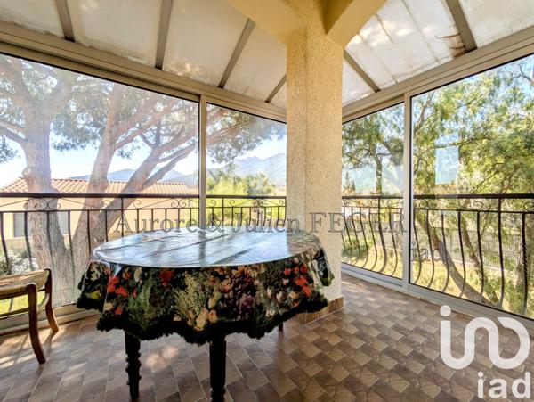 Maison à vendre 6 pièces 154 m² Sorède