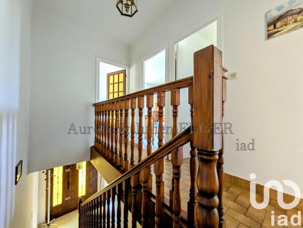 Maison à vendre 6 pièces 154 m² Sorède