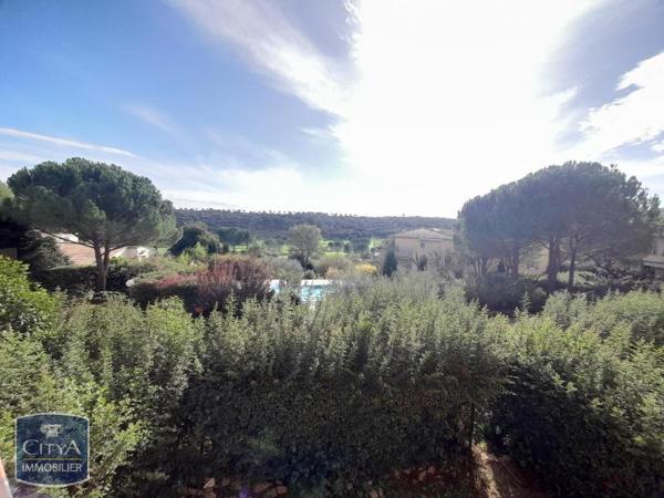 Appartement à louer 3 pièces 62.8m²