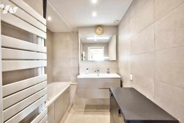 Appartement 3 pièces avec Terrasse Fabron