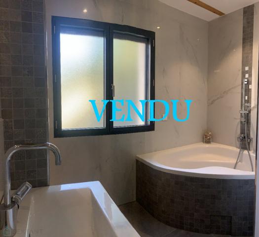 Villa neuve + Appartement T2