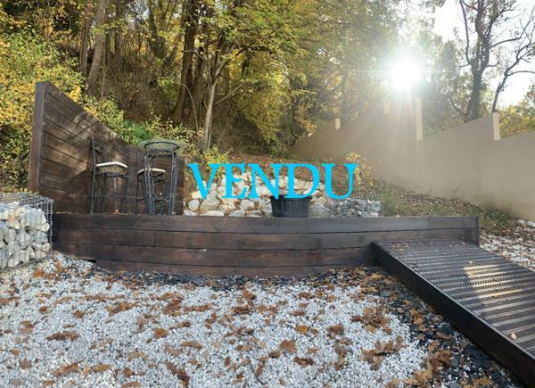 Villa neuve + Appartement T2