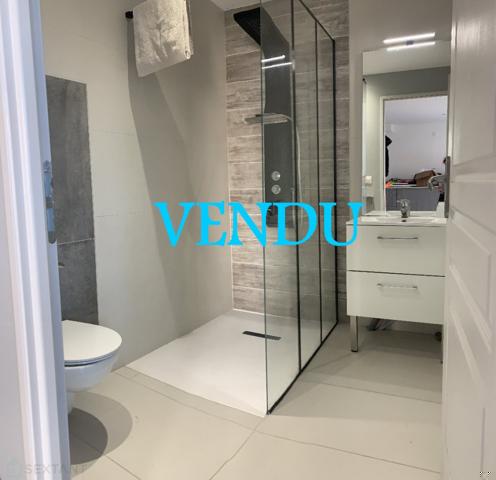 Villa neuve + Appartement T2