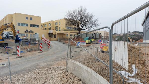 Vente murs / Local Commercial