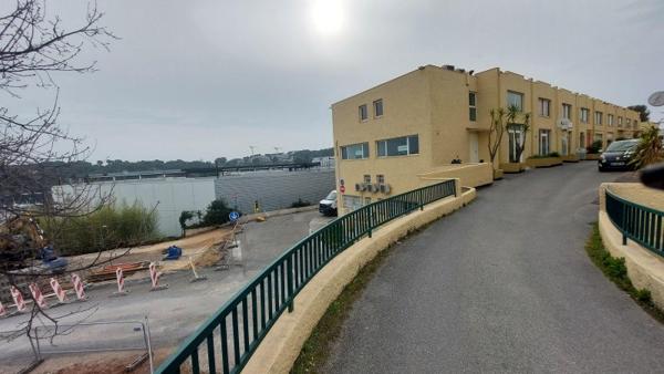 Vente murs / Local Commercial