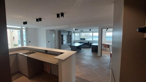 Vente murs / Local Commercial