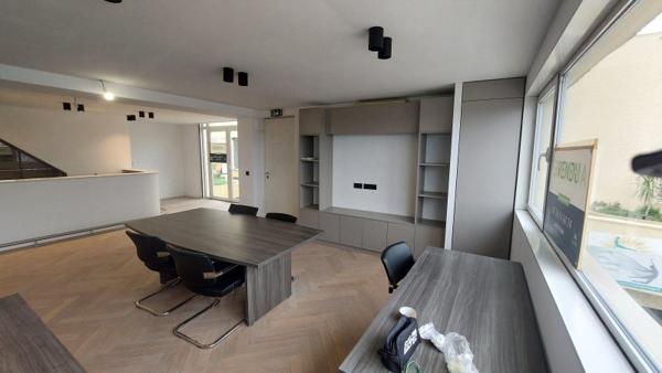 Vente murs / Local Commercial