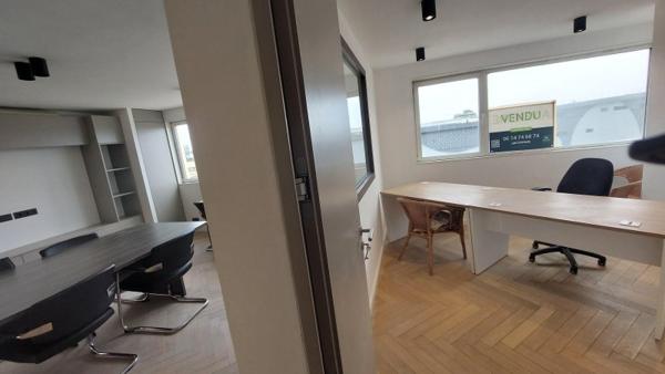 Vente murs / Local Commercial