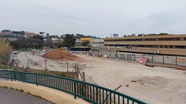 Vente murs / Local Commercial