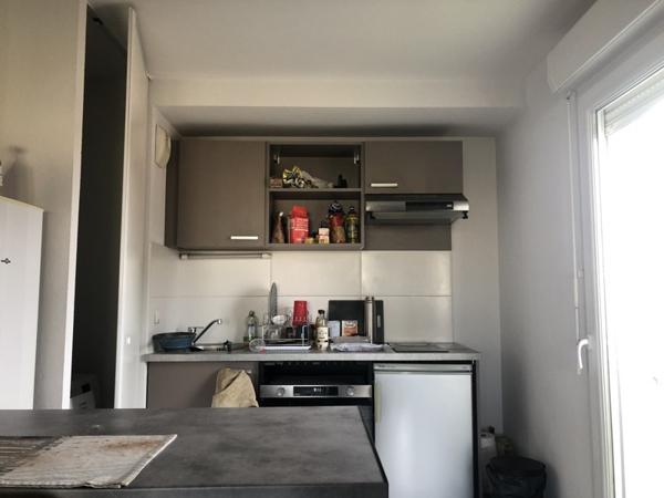 Appartement à vendre |  Villenave-d'Ornon |  2 pièces | 42 m²