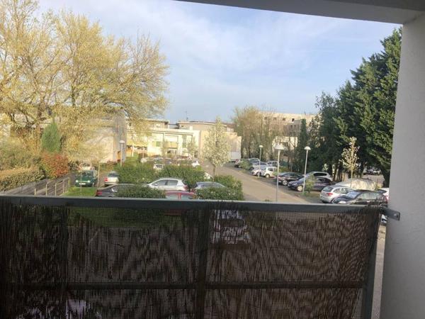 Appartement à vendre |  Villenave-d'Ornon |  2 pièces | 42 m²