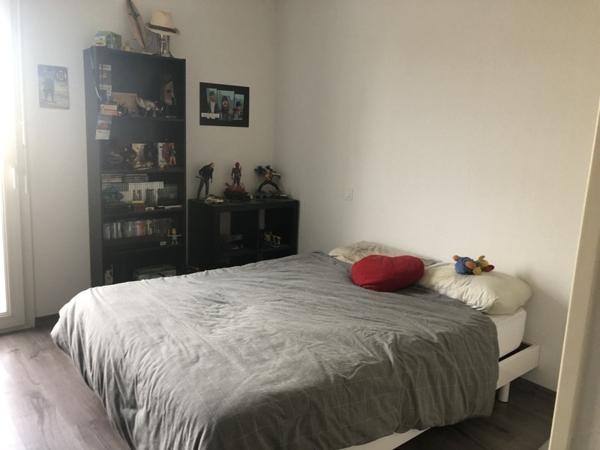 Appartement à vendre |  Villenave-d'Ornon |  2 pièces | 42 m²