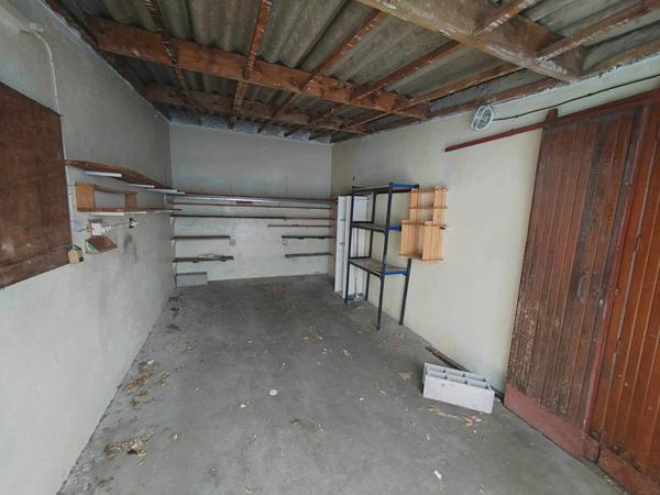 Parking / box Marseille 17 m2